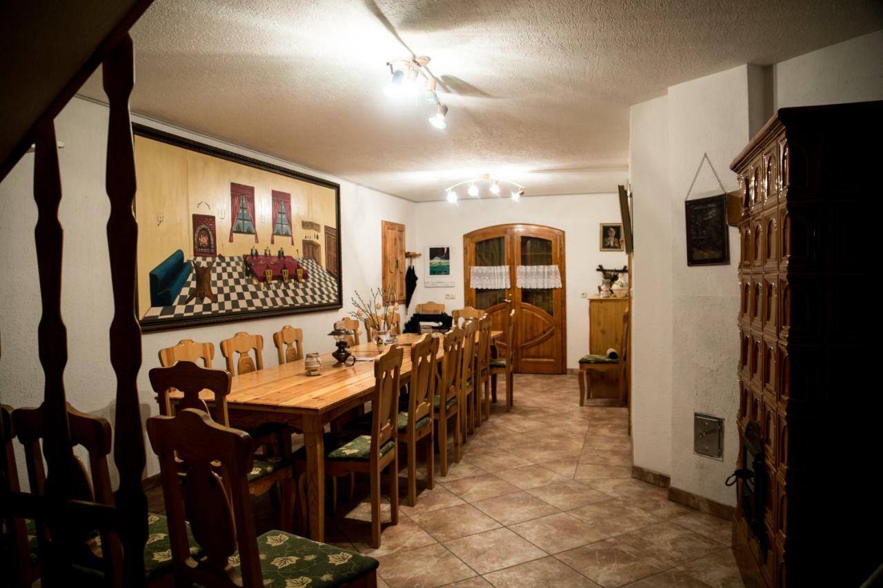 Berger Pince-vendégház, Hajósi pincék Exterior foto